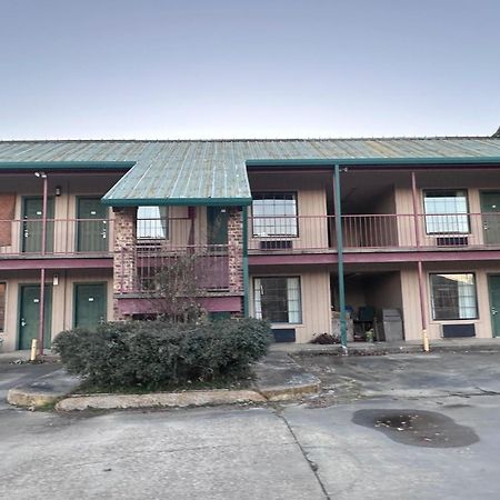 Country Inn & Suite Leesville Exterior foto
